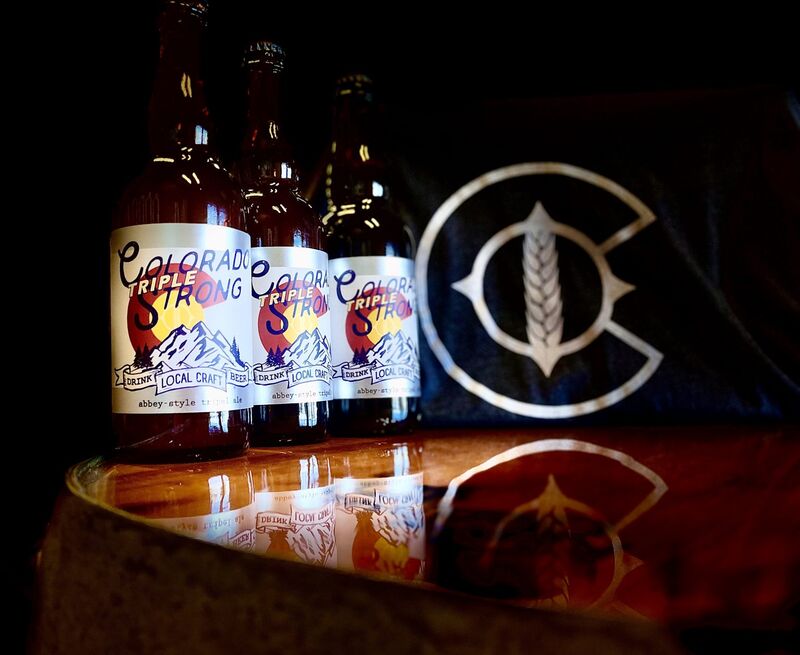 Robustly Flavored Beers