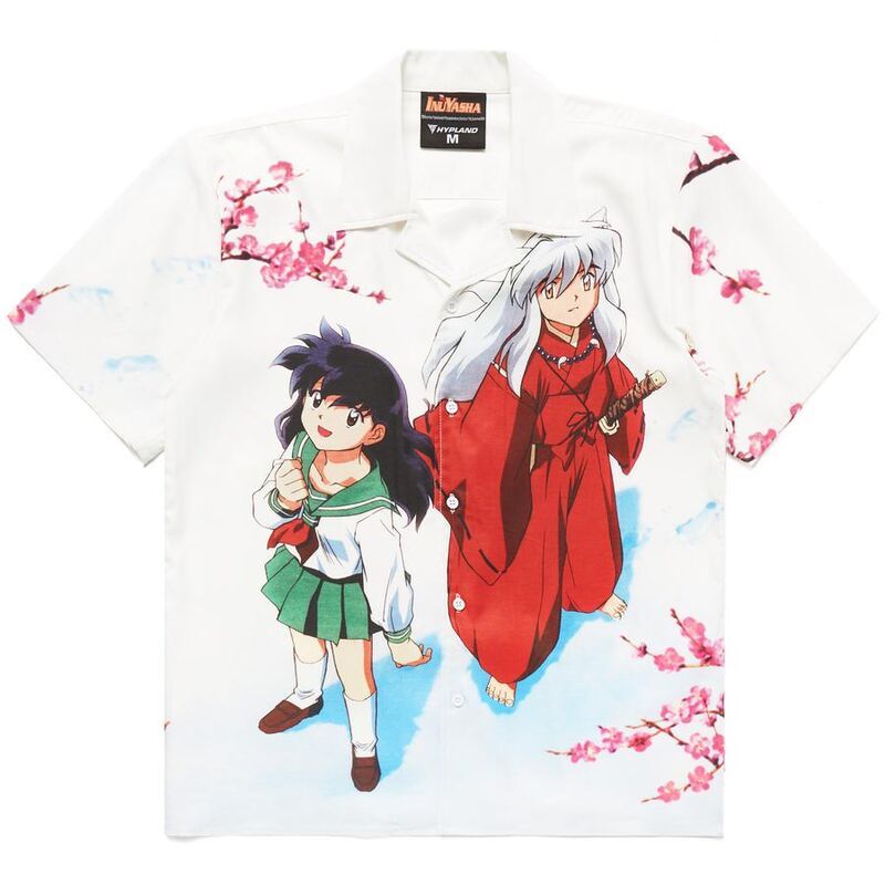 Anime-Inspired Capsule Collections