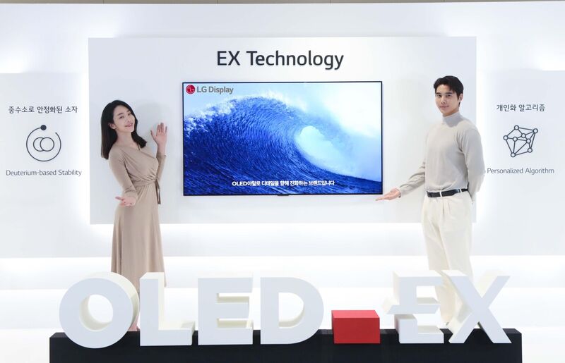 Ultra-Bright OLED Display Technologies