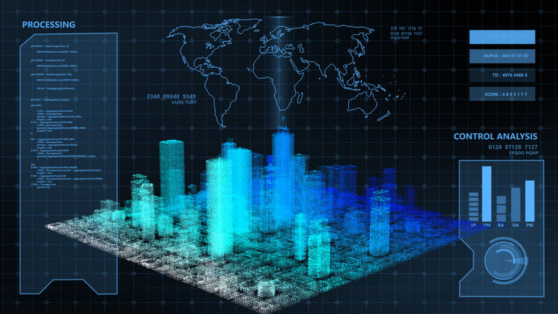 Metaverse-Ready GIS Platforms