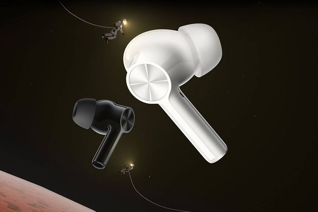 Accessible Noise Cancellation Earbuds