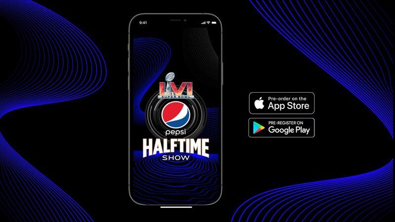 Football Half-Time Soda Apps