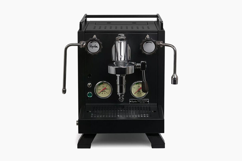 Cyclist-Approved Espresso Makers