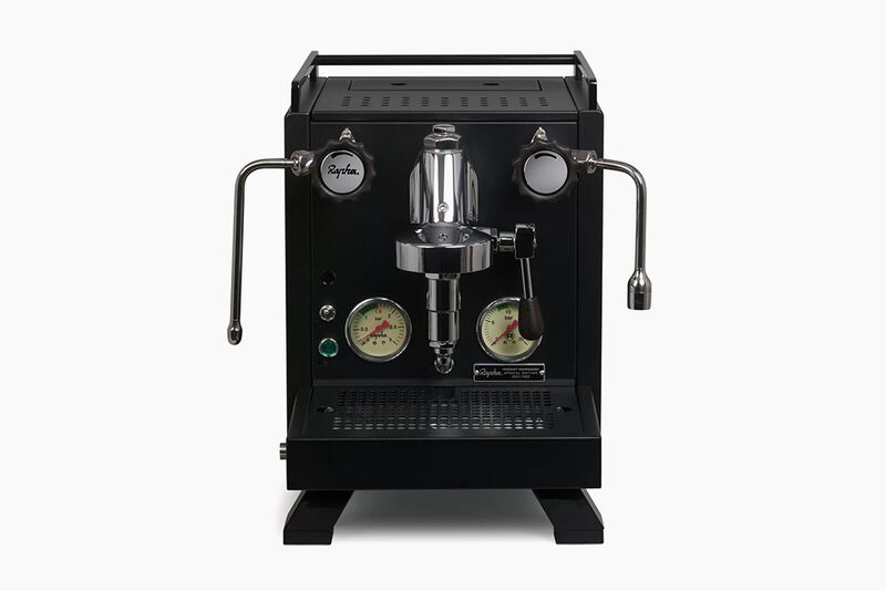 Cyclist-Approved Espresso Makers