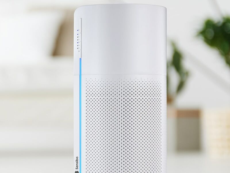 Virus Protection Air Purifiers