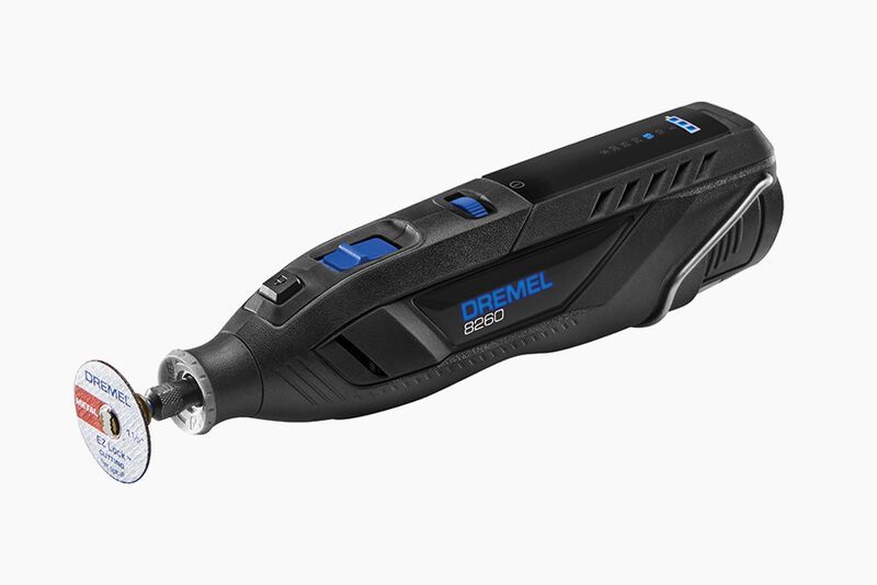 Bluetooth-Connected Rotary Tools