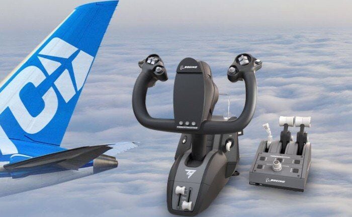 Authentically Designed Gamer Controllers