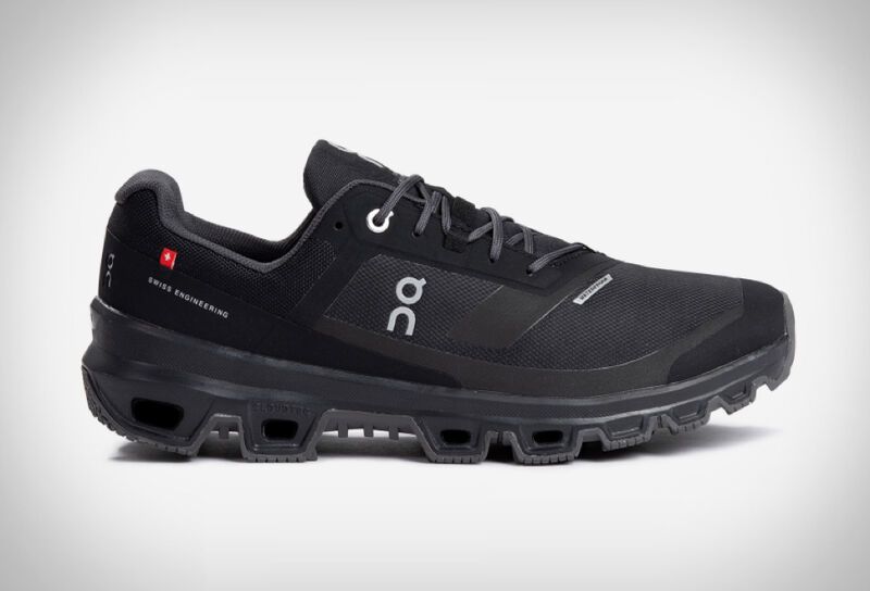 Breathable Membrane Waterproof Sneakers