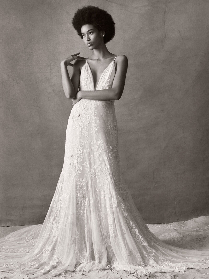 Helena's Stunning Regency Wedding Dress — Sense & Sensibility Patterns