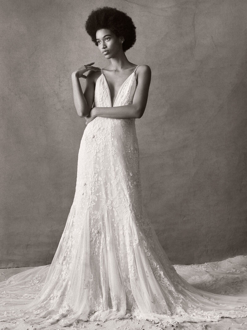 Wedding Dresses & Gowns | Anthropologie