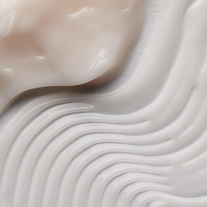 Balancing Prebiotic Gel-Creams