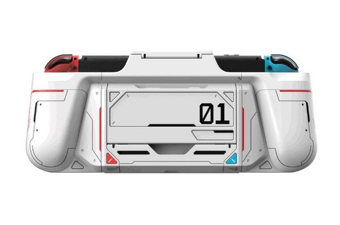 Modular Gaming Console Cases