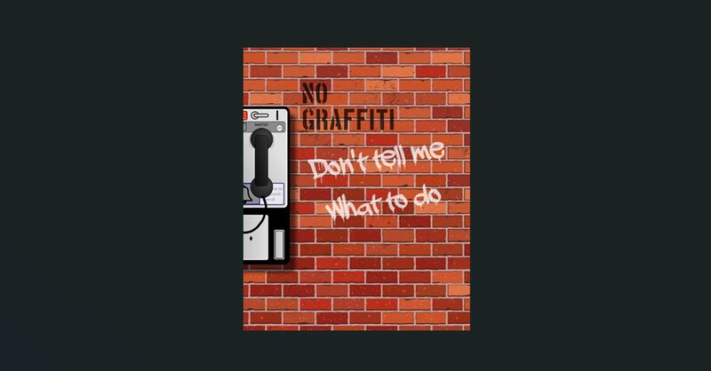 Digital Graffiti NFTs