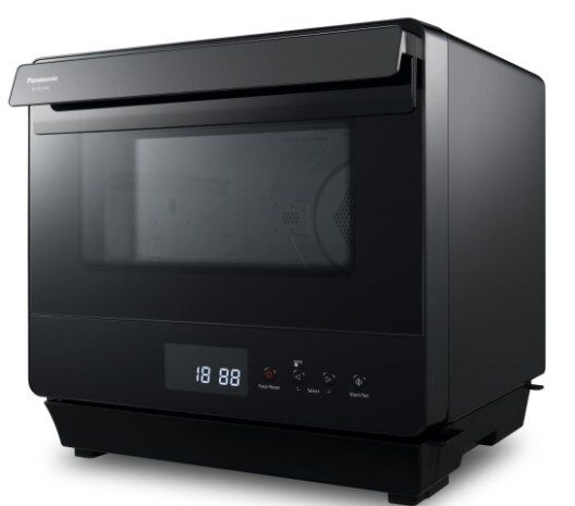 Space-Saving Multi-Ovens