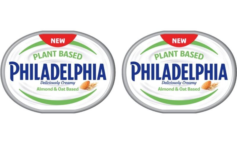 Plant-Based Cream Cheese Products