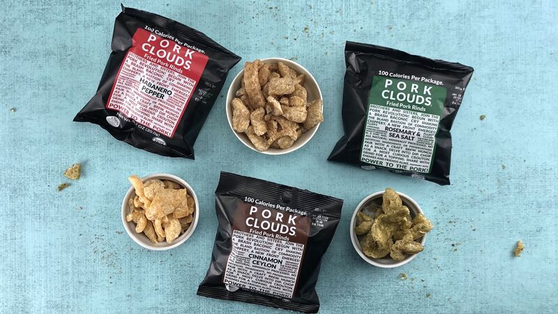 Flavor-Packed Bacon Bites