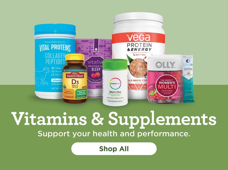 Health-Focused E-Commerce Sites