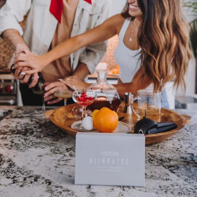 Date-Enhancing Cards