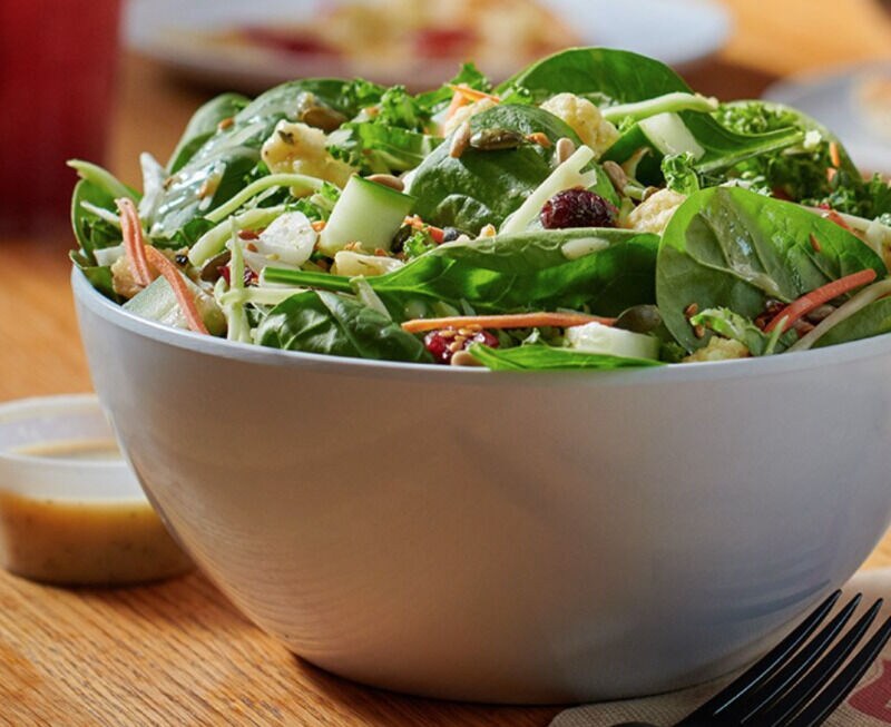 Nutrient-Rich Cauliflower Salads