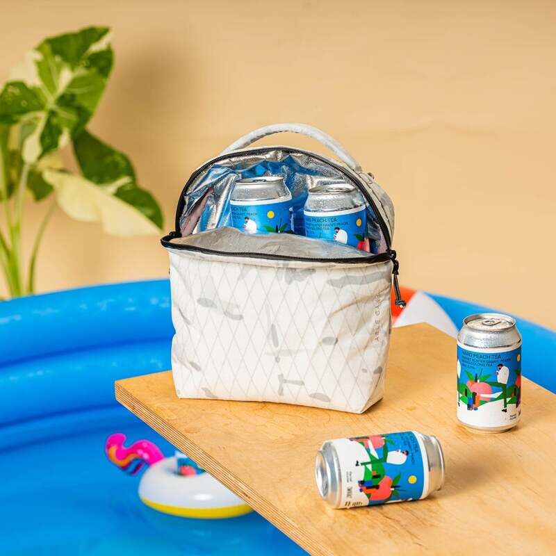 Backpack-Compatible Cooler Bags