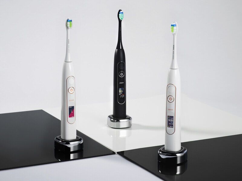 Adaptic Electric Toothbrushes