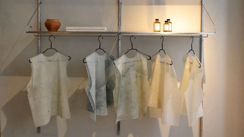 Bio-Made Fabric Collections