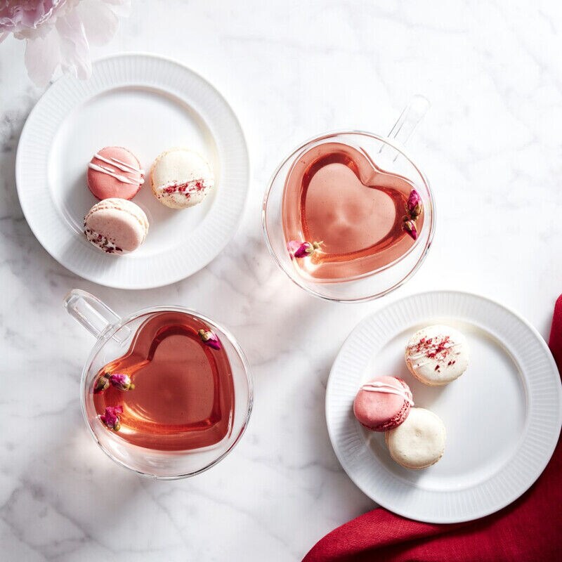 Uniquely Shaped Drinkware