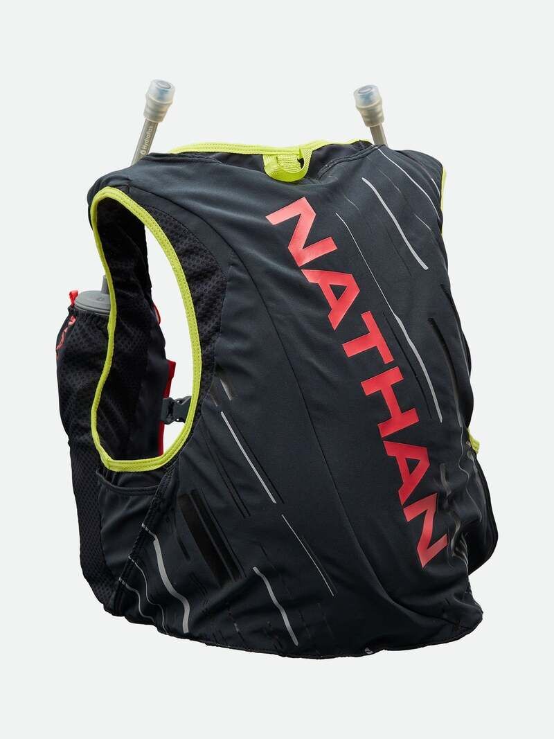 High-Performance Hydration Vests