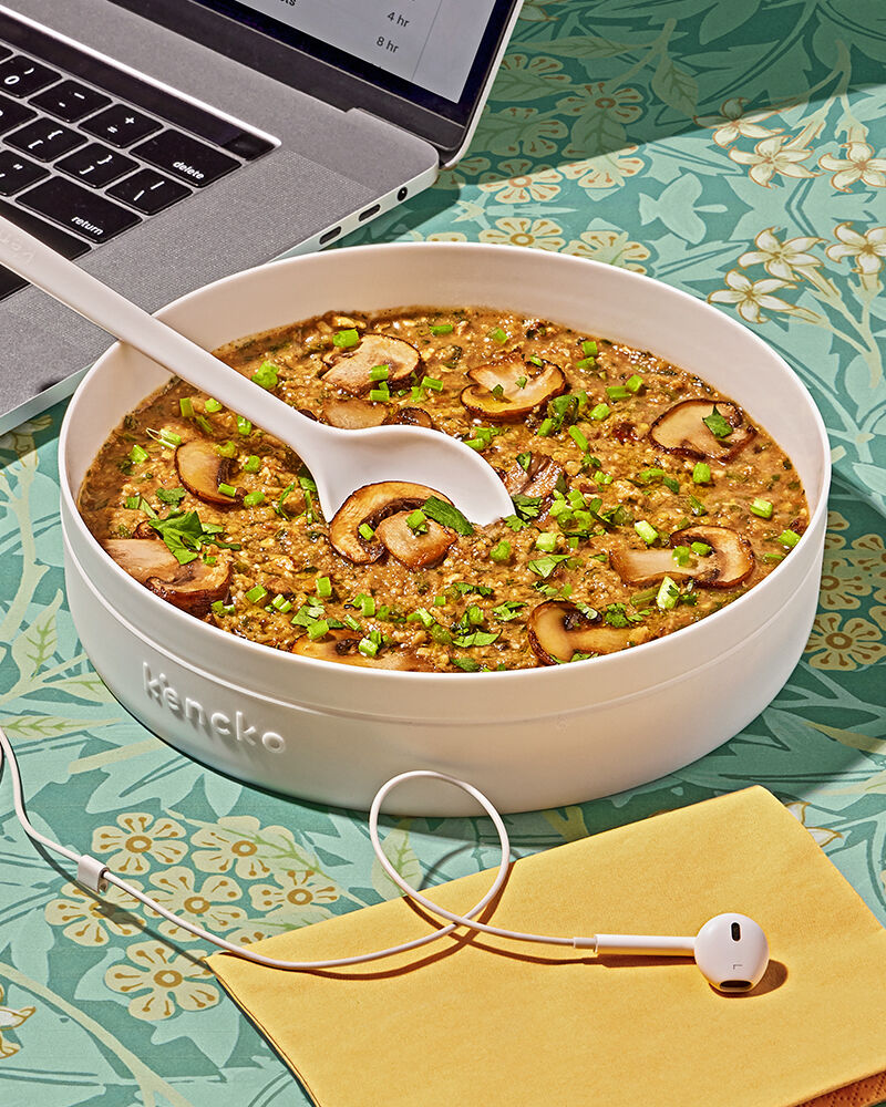 Freeze-Dried Meal Bowls
