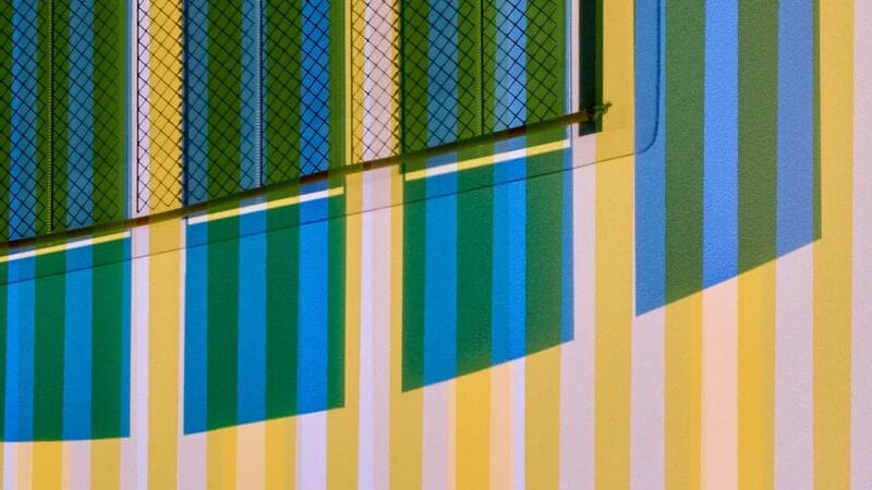 Solar Panel Artworks