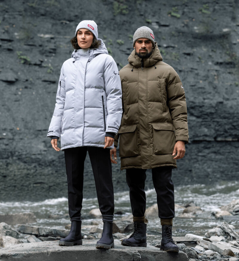 The best winter jackets for 2023 | Popular Science