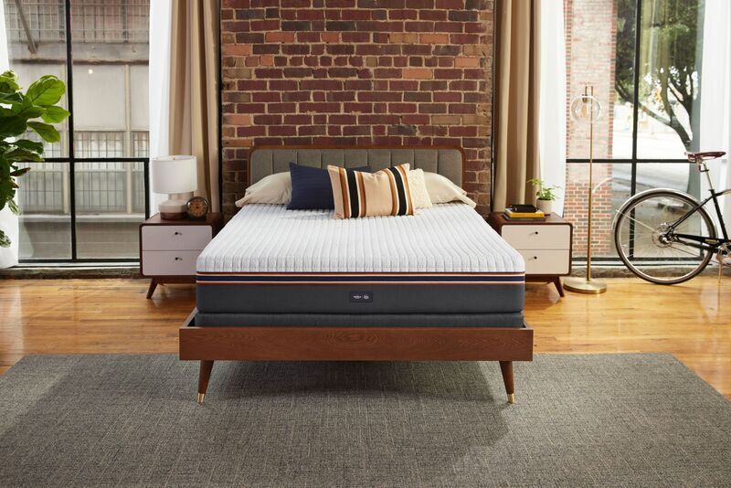 Expertly-Crafted Mattresses
