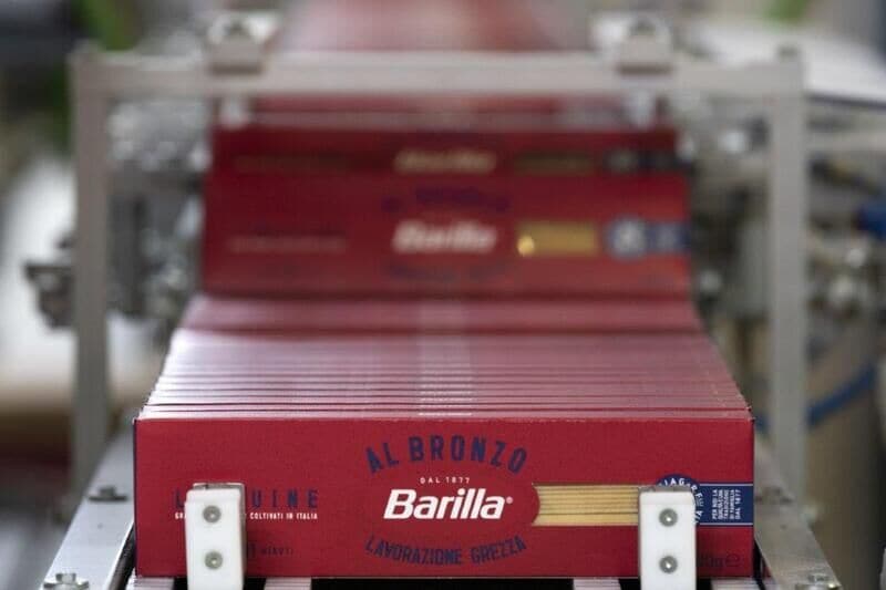 Traditional Artisanal Italian Pastas