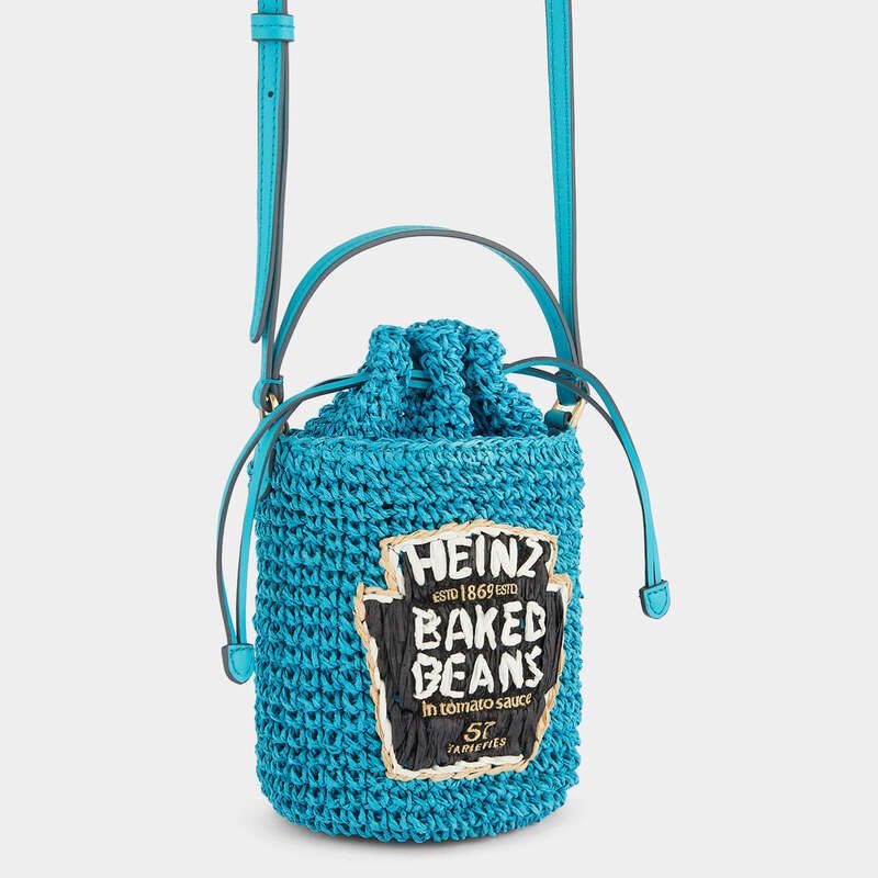 Canned Goods-Inspired Bags