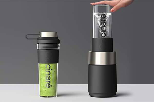 Ultra-Powerful Single-Serving Blenders