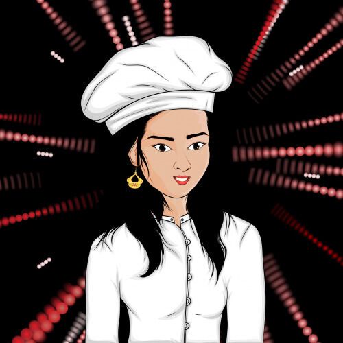 Crypto Chef NFTs