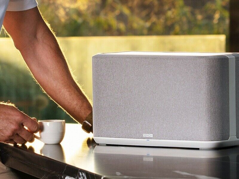 High-Quality Home Speaker Units