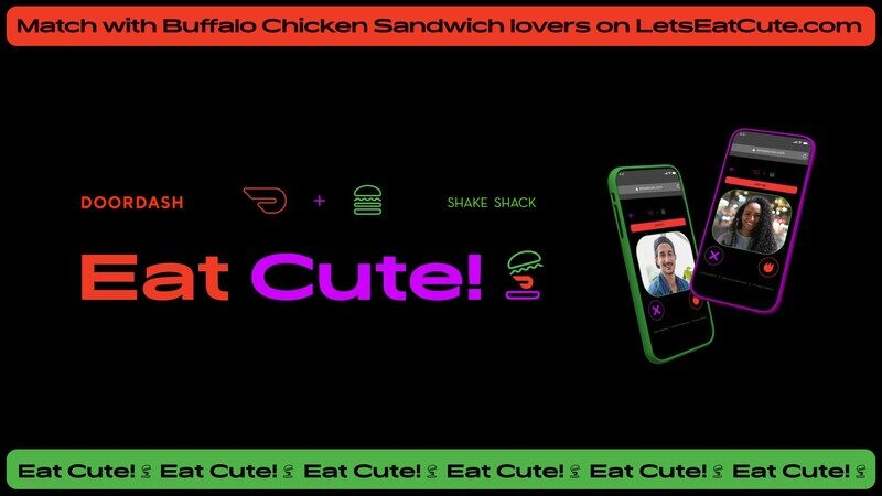 Limited-Time Dating Sites : eat cute