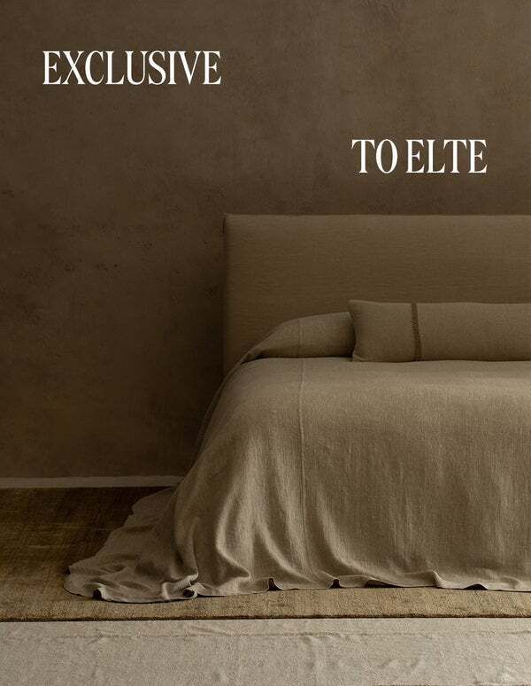 Luxurious Ethical Bedding
