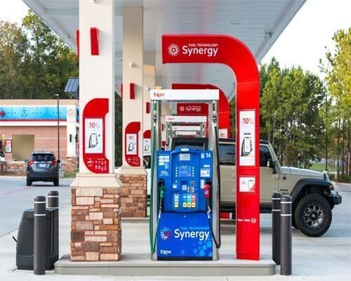 Rewarding Gas Credit Cards