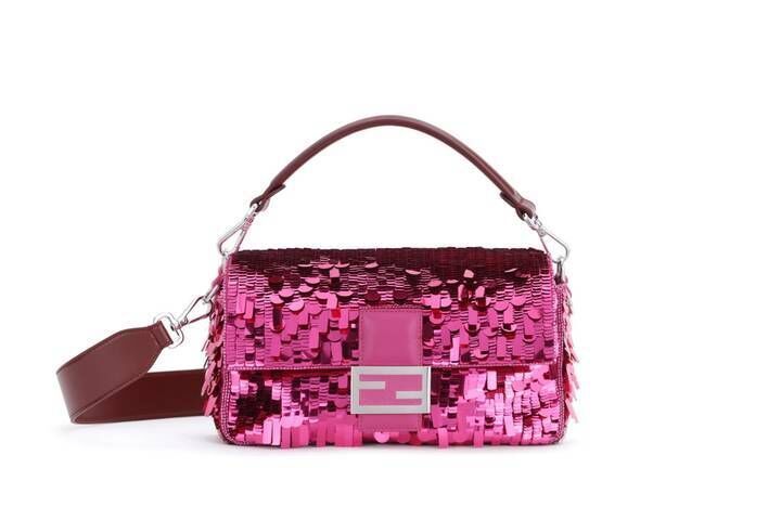 Fashionista-Inspired Handbags