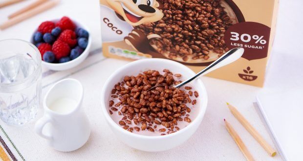 Low-Sugar Cereal Flavors