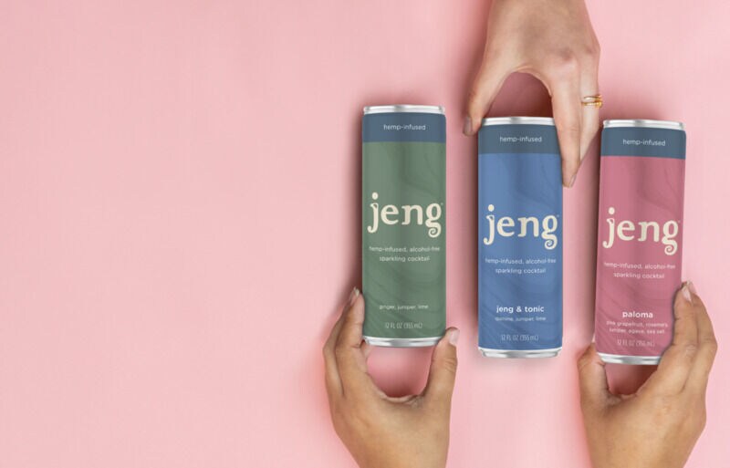 CBD Beverage Expansions