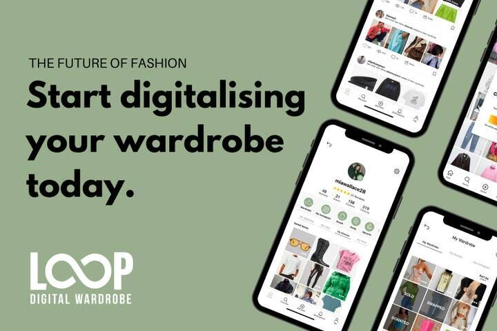 Connected Wardrobe Apps