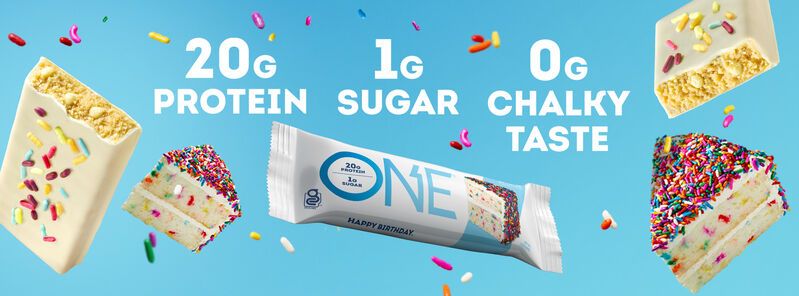Virtual Protein Bar Exchanges
