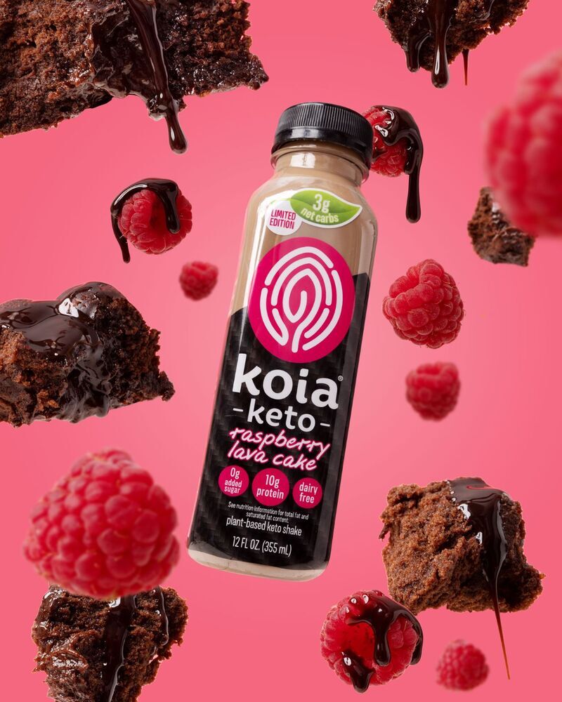 Decadent Keto Drinkables