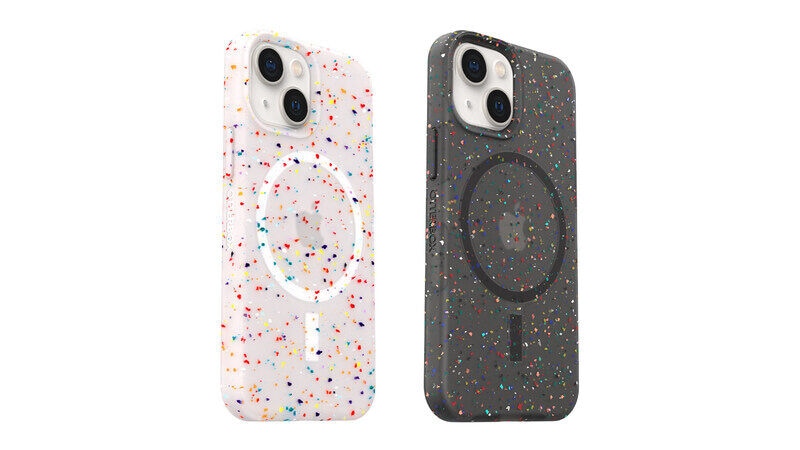 Recycled Plastic Phone Cases : Recycled Plastic Phone Case