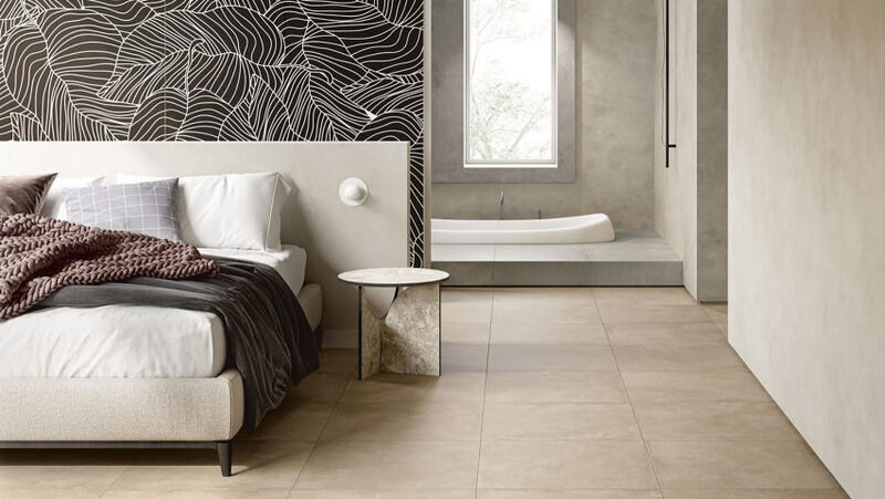 French Countryside-Inspired Tiles