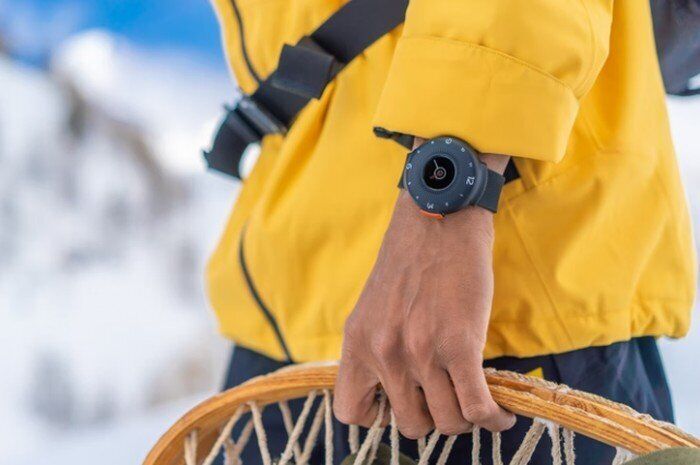 Trackable Adventure Watches
