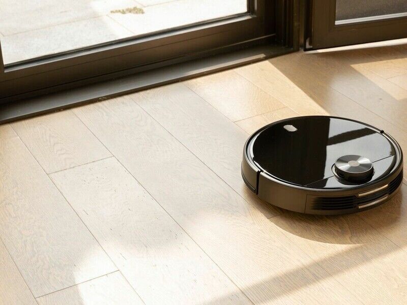 Accessible Robotic Vacuum Models